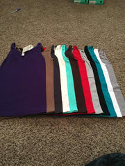 Niki Biki Basic Tank Top