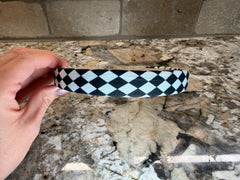 Thin Printed Headbands