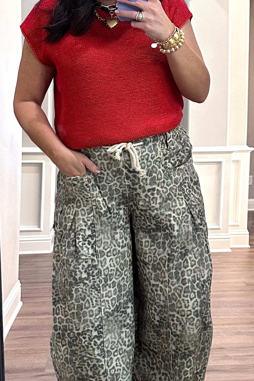 Oversized Knit Sweater Vest - 11 COLORS