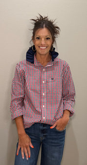 American Plaid