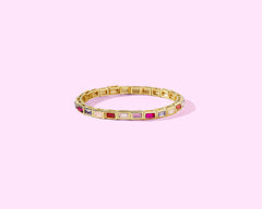 Valentine's Bracelets