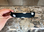 Thin Printed Headbands