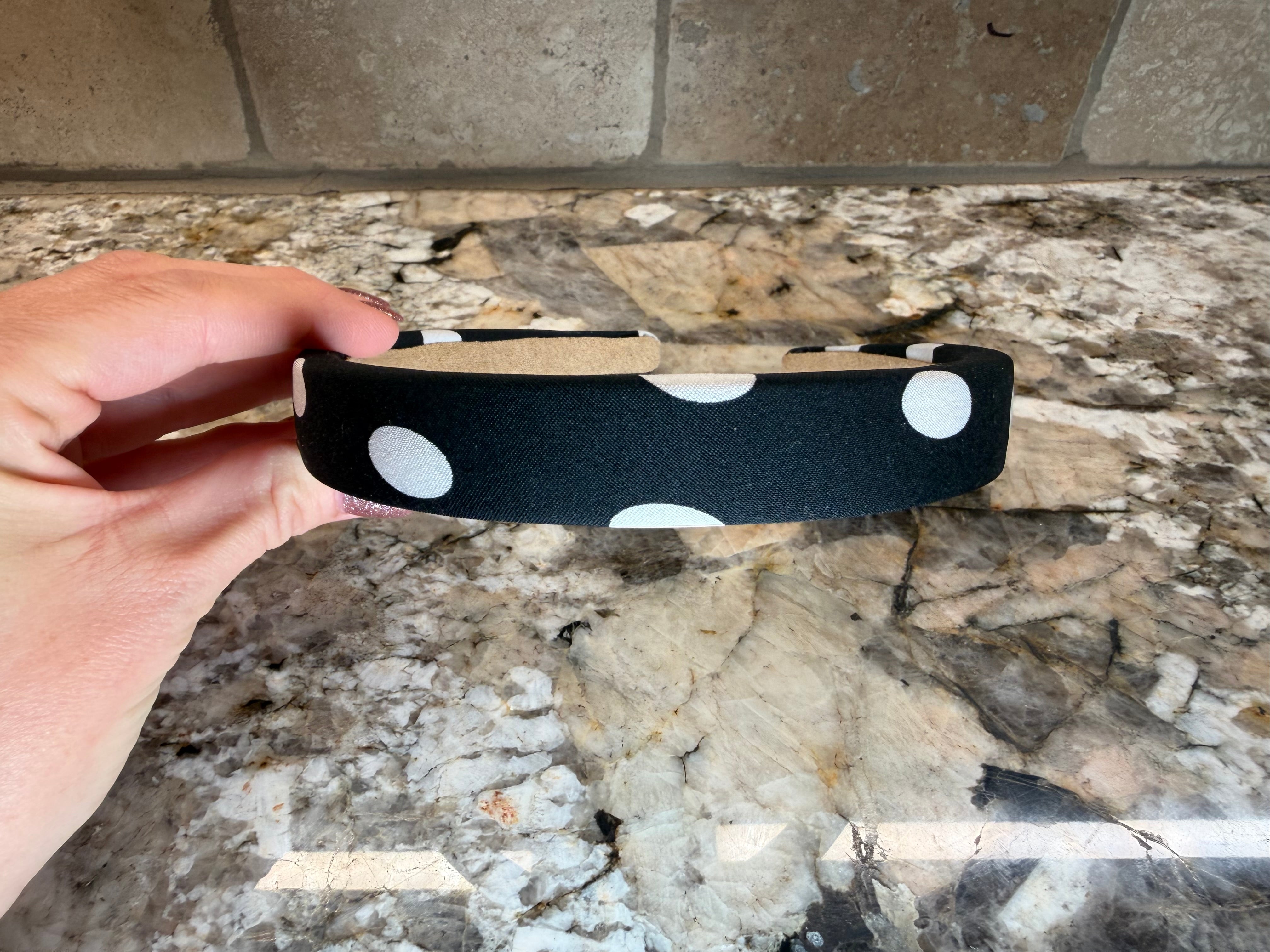 Thin Printed Headbands