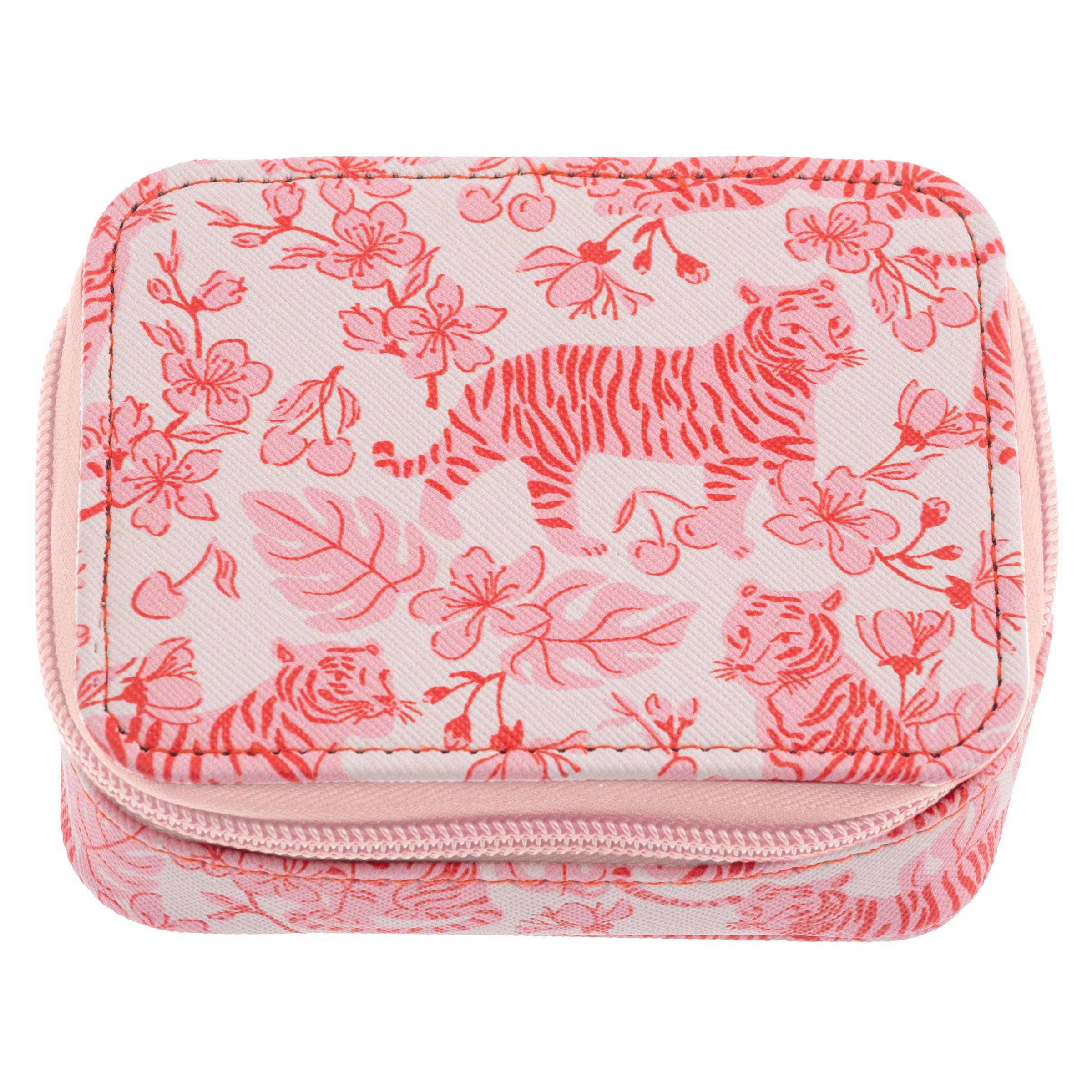 Travel Pill Case - 2 PRINTS