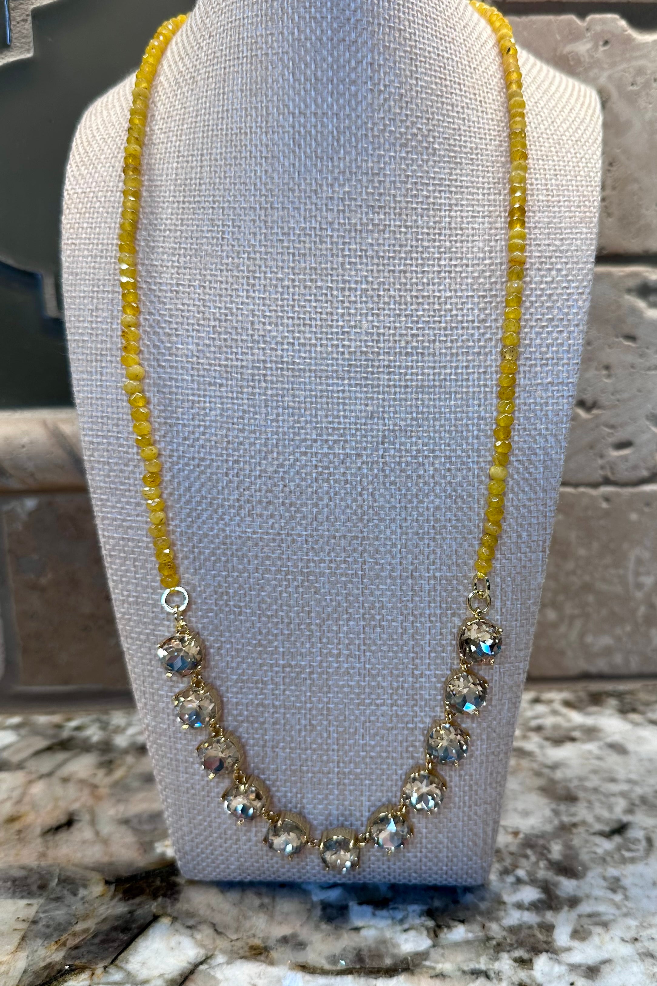  Beaded Accents - 7 Colors