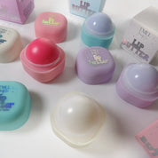 Lip Butter Luxury Lip Balm