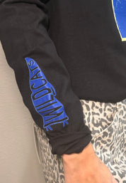 WU Long Sleeve T-Shirt