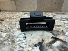 Large Rectangle Claw Clips