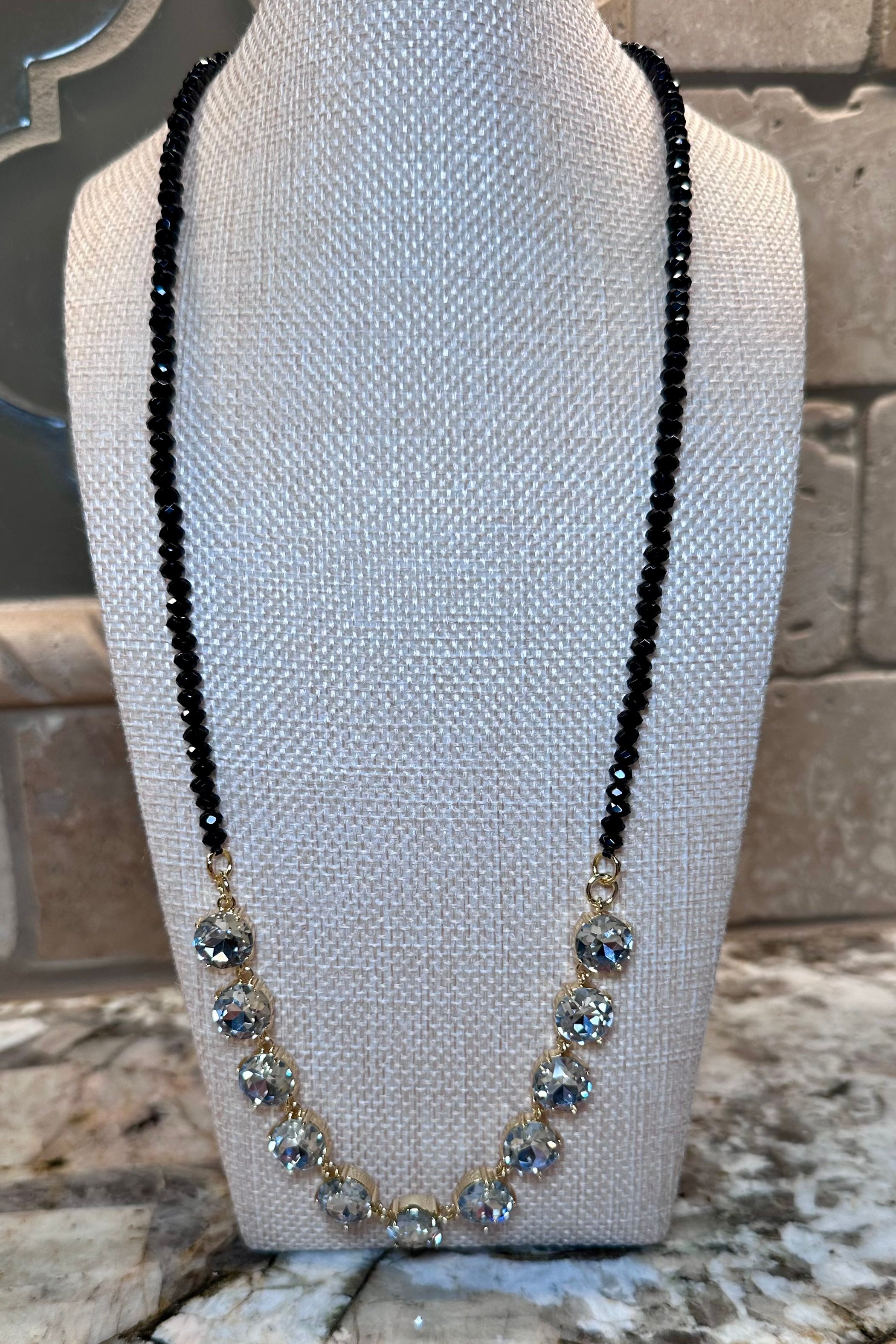  Beaded Accents - 7 Colors