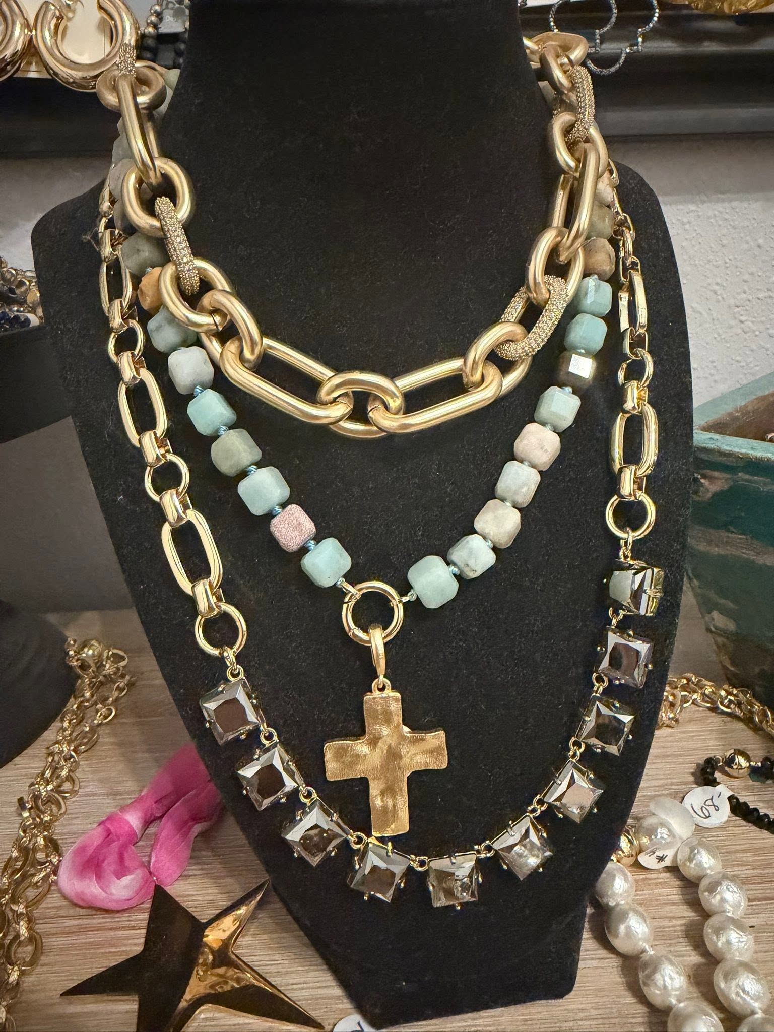 Bonus Stack #3