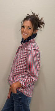 American Plaid