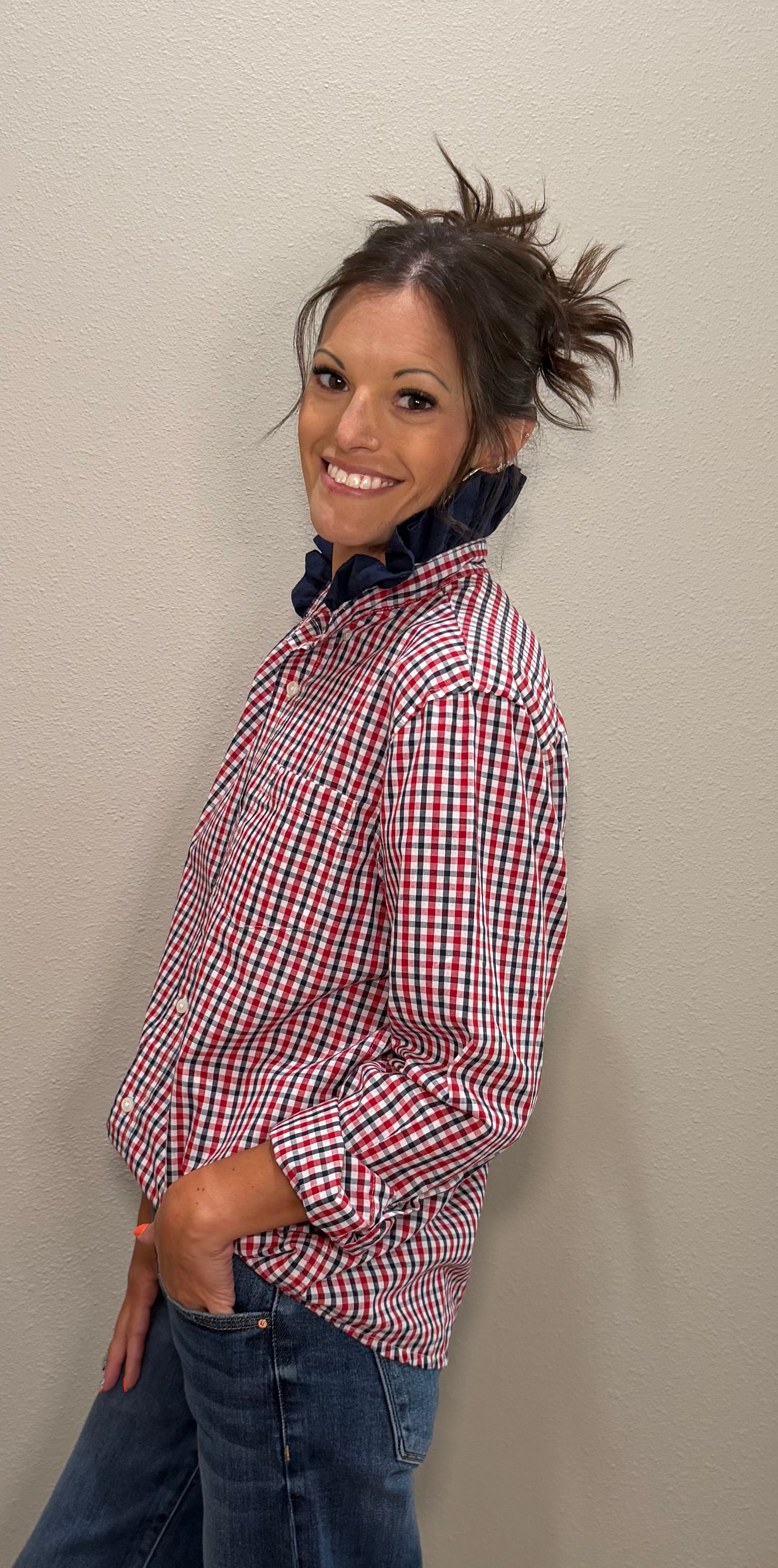 American Plaid