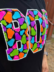 Boo Ghost Tee