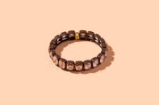 Enamel Stretch Bracelet - MULTIPLE COLORS & STYLES