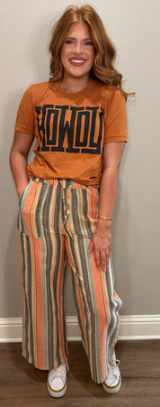 Howdy Tee