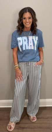 Pray T-Shirt