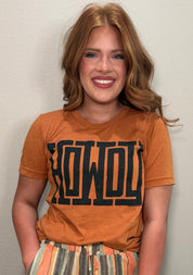 Howdy Tee