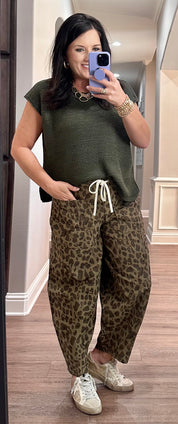 Oversized Knit Sweater Vest - 11 COLORS