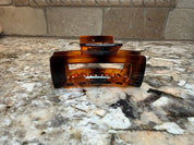 Large Rectangle Claw Clips