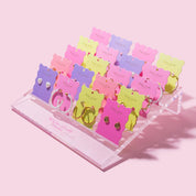 Dottie Small Hoop Earrings