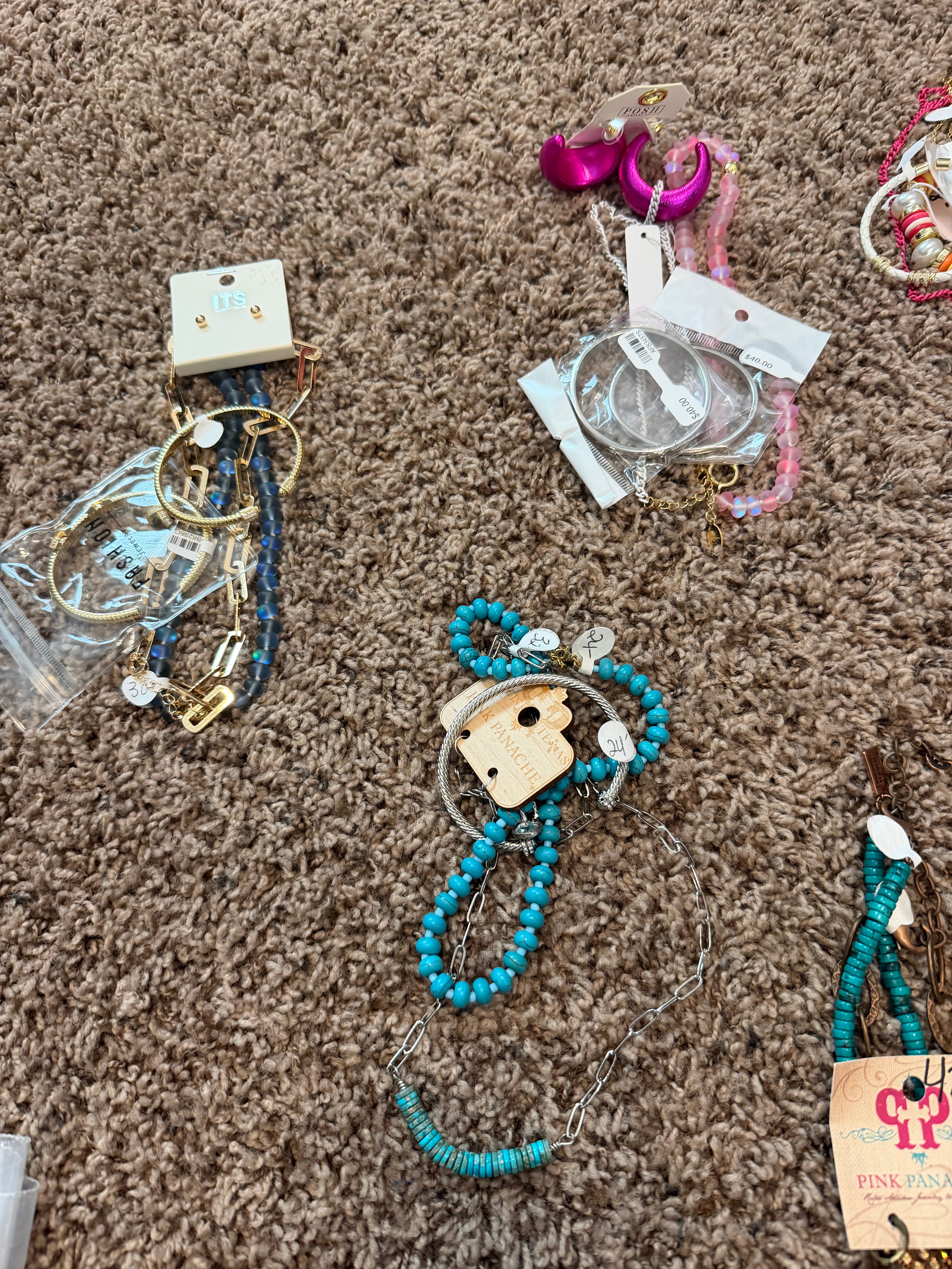 NEW JEWELRY Grab Bags