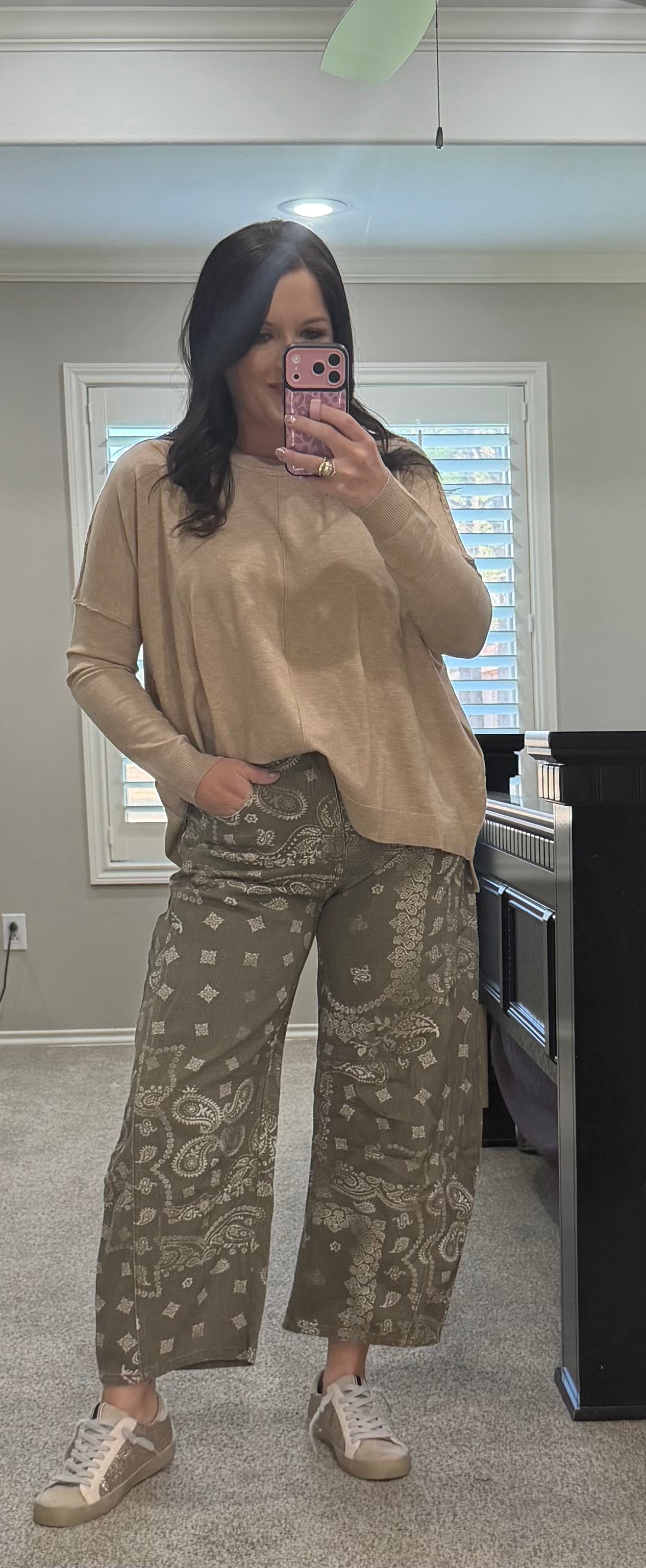 Bottoms