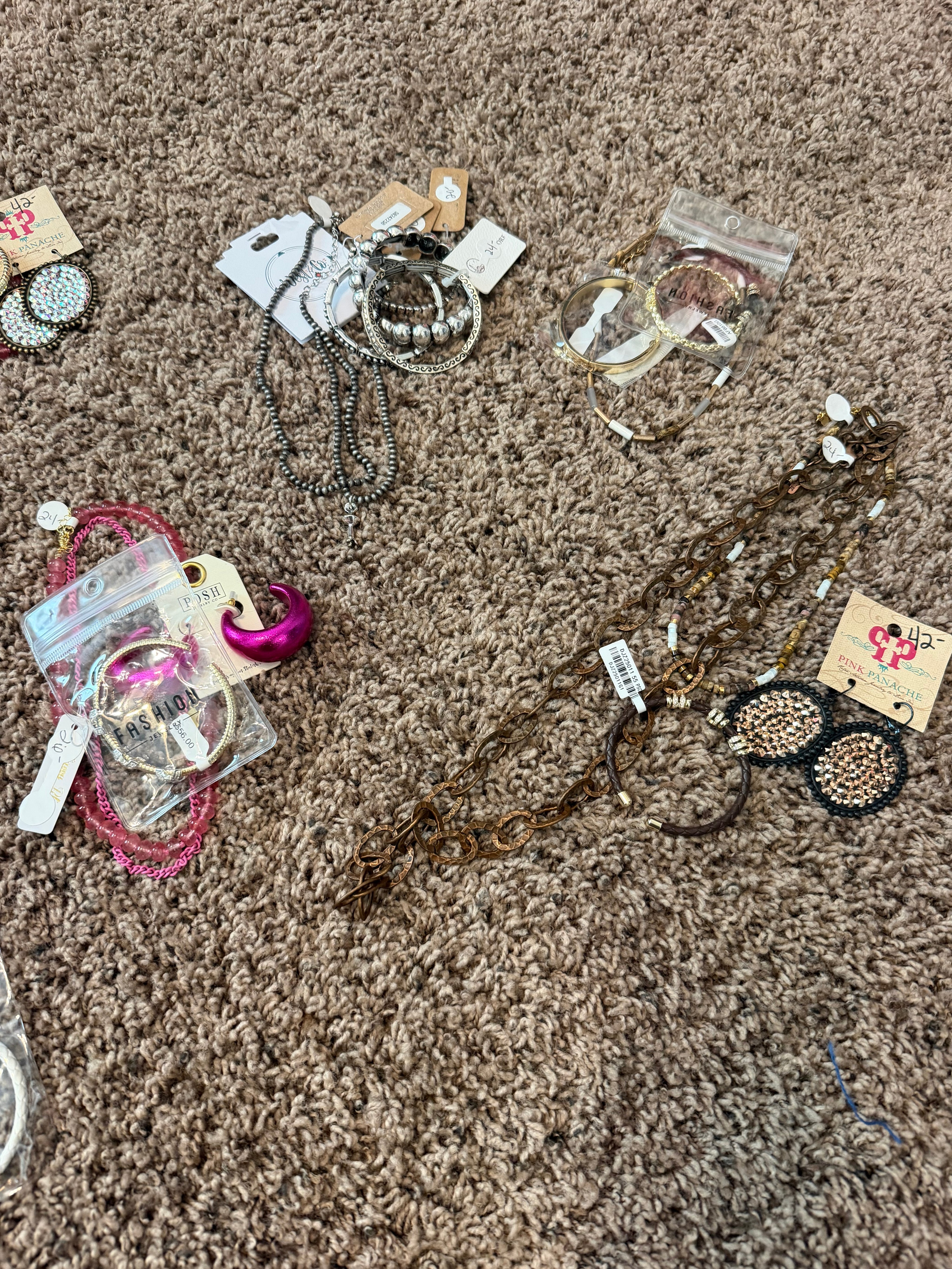 NEW JEWELRY Grab Bags
