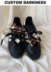 Custom Shoelace Set