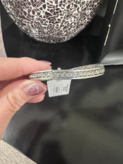 Silver Bracelets - Sold Individually or Set of 5