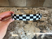 Thin Printed Headbands
