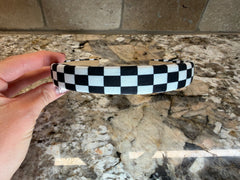 Thin Printed Headbands