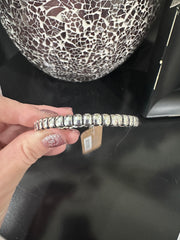 Silver Bracelets - Sold Individually or Set of 5