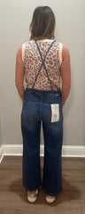 Leopard Tank Sweater Vest Top