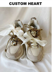 Custom Shoelace Set