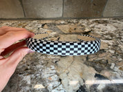 Thin Printed Headbands