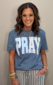 Pray T-Shirt