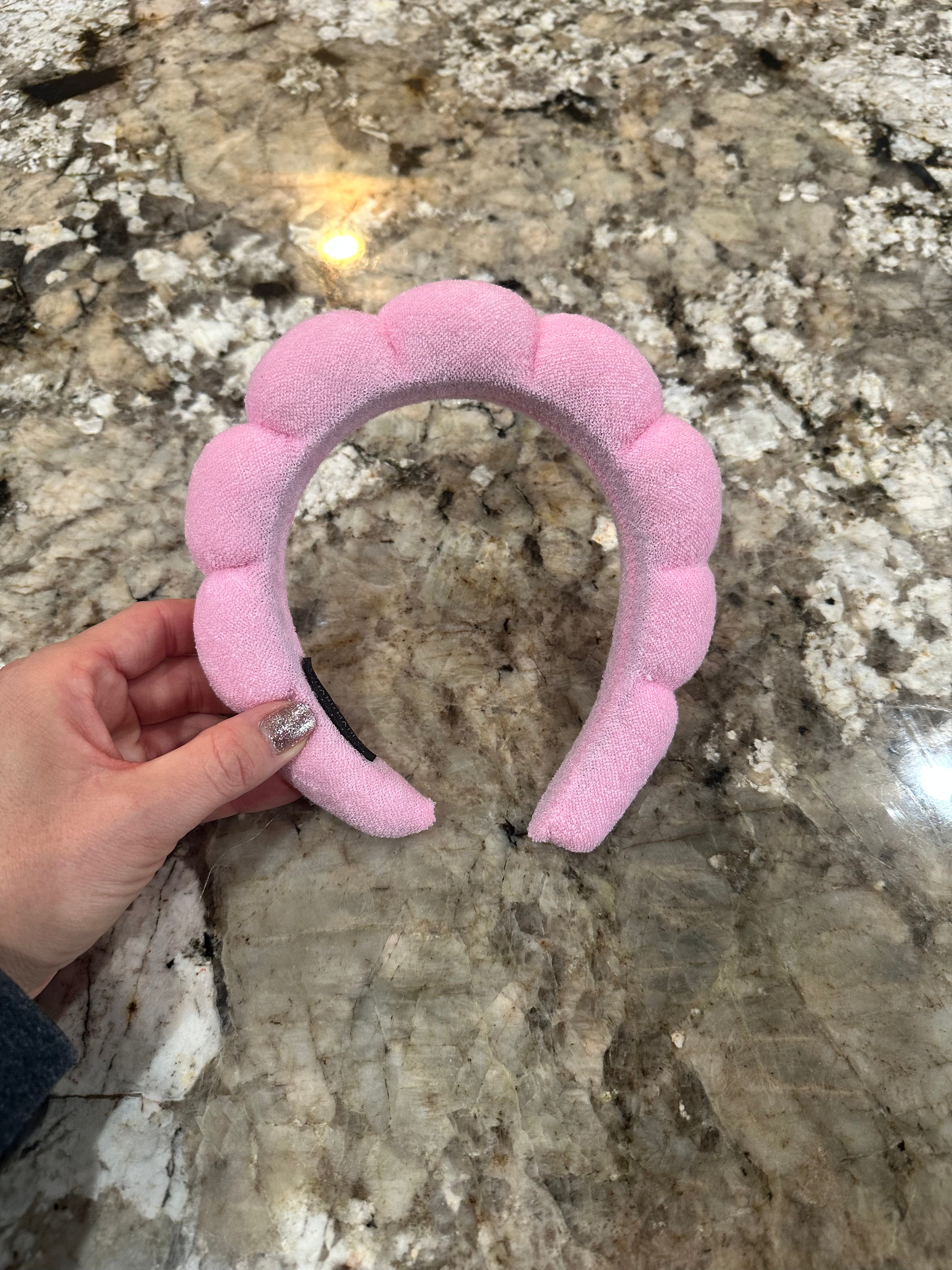 Bubble Headbands