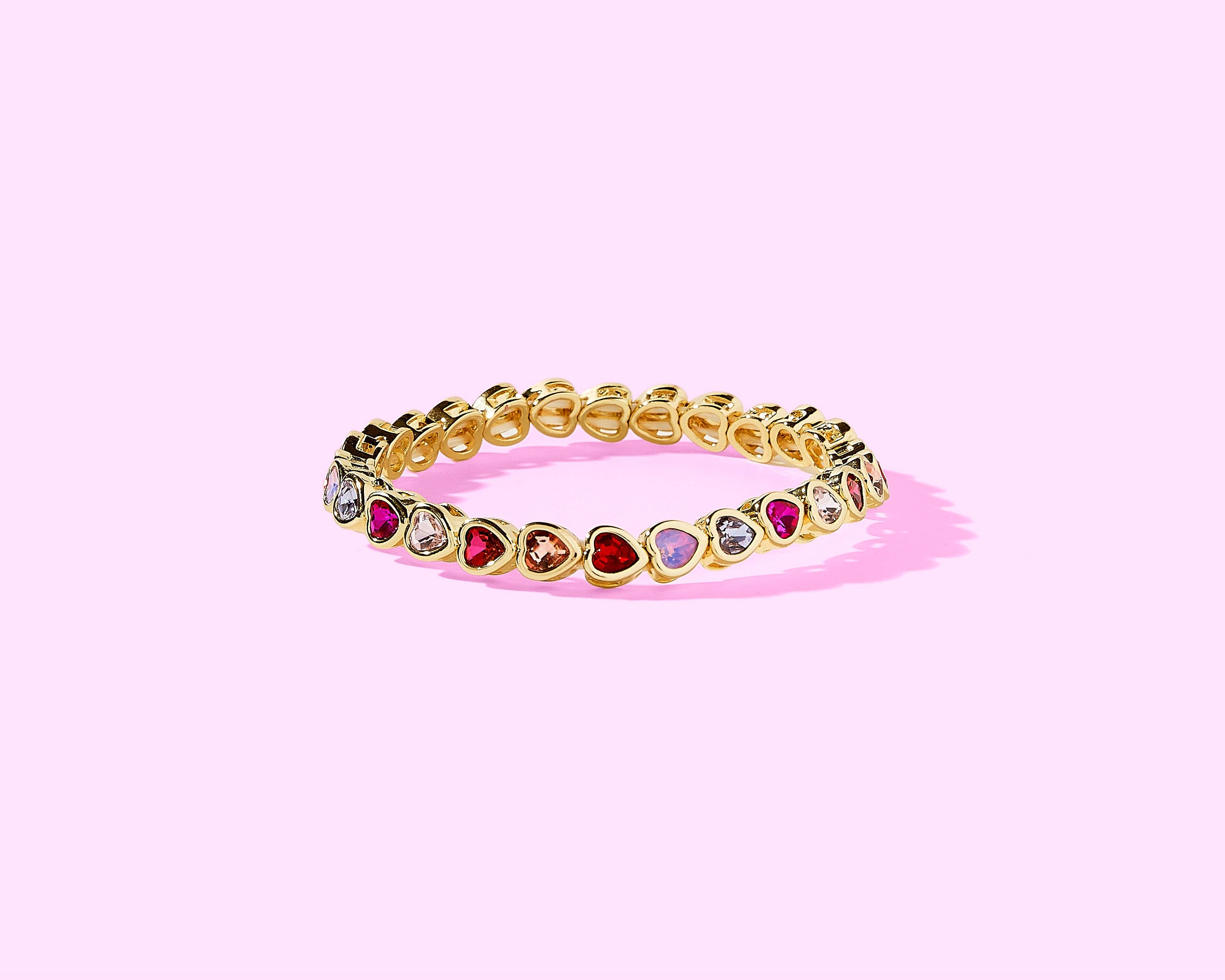 Valentine's Bracelets