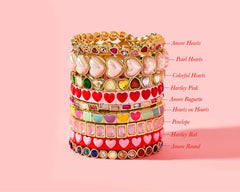 Valentine's Bracelets