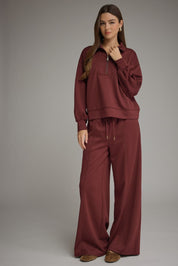 Wine Scuba Lounge Set