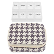 Travel Pill Case - 2 PRINTS