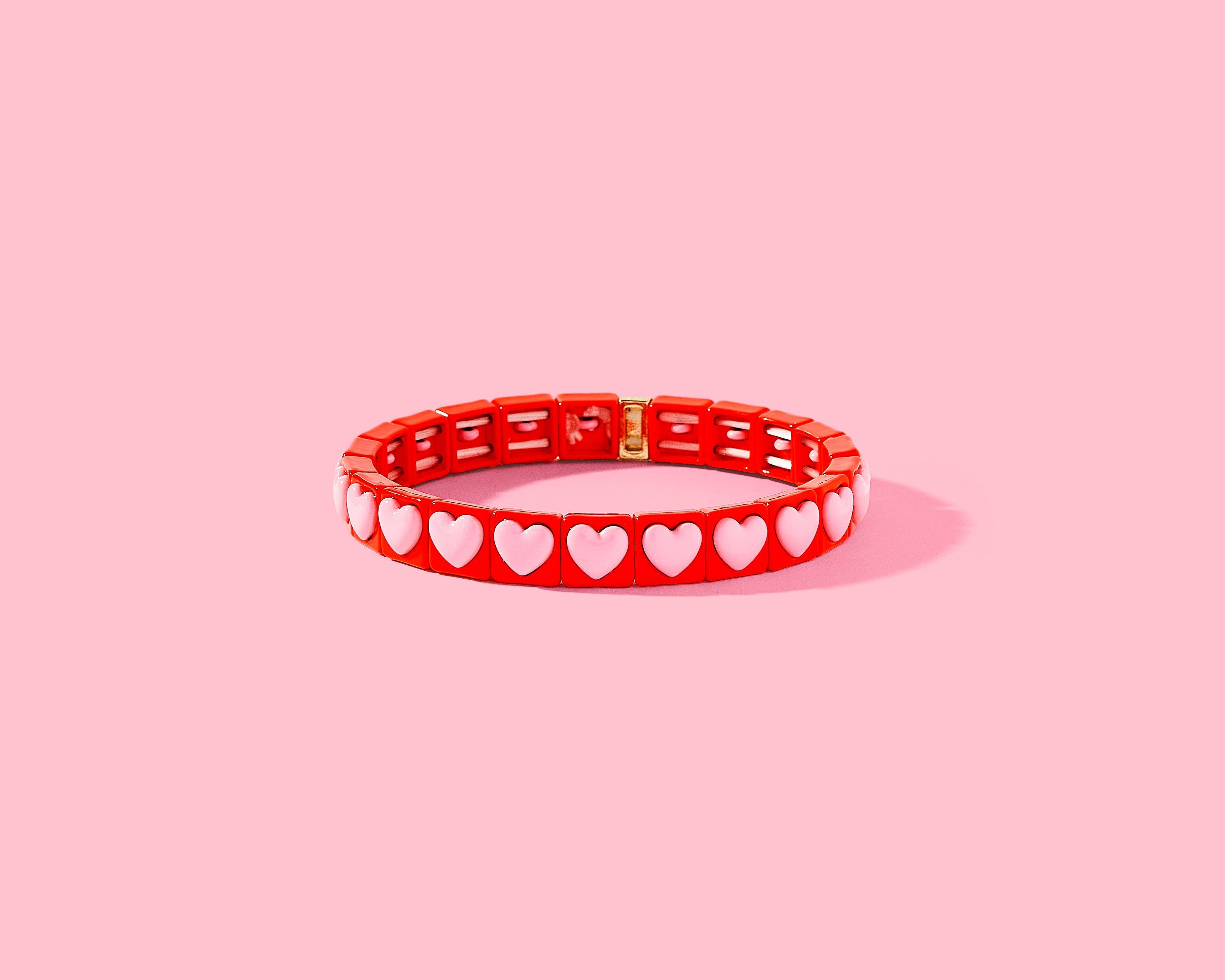 Valentine's Bracelets