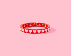 Valentine's Bracelets
