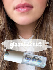 Luxury Lip Drip LipGloss