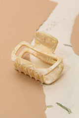 Medium Claw Clips