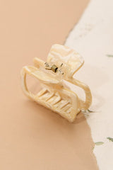 Medium Claw Clips