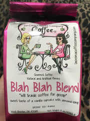 Coffee - Blah Blah Blend