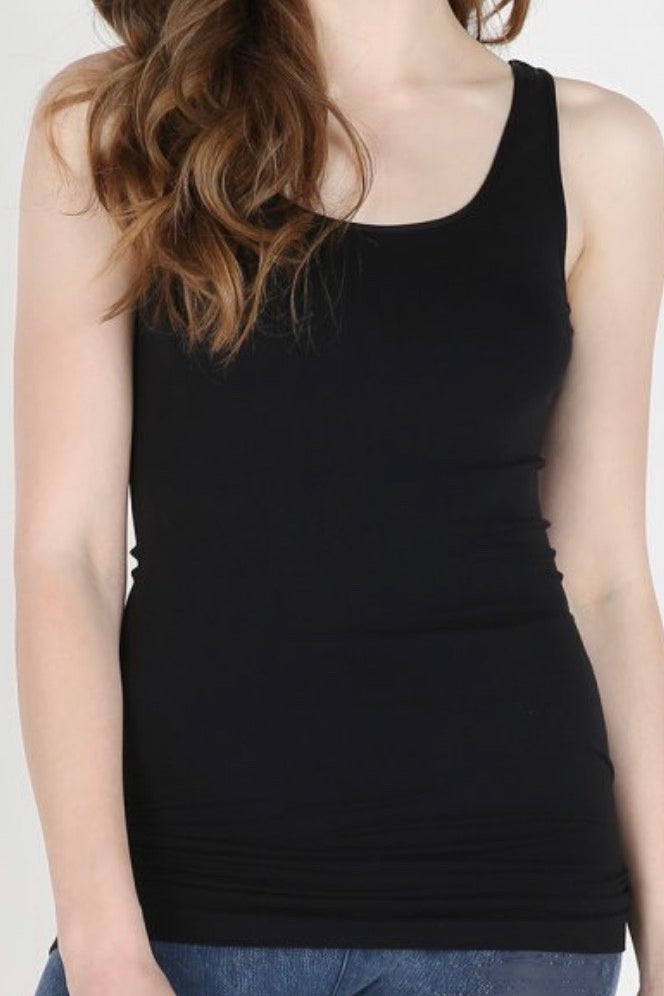 Niki Biki Basic Tank Top