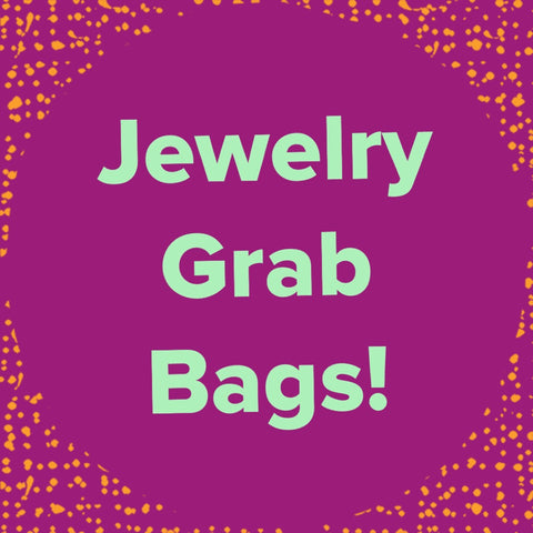 JEWELRY GRAB BAGS