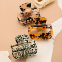 Medium Claw Clips